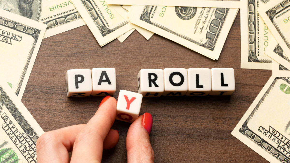 5 simple methods to simplify the payroll process
