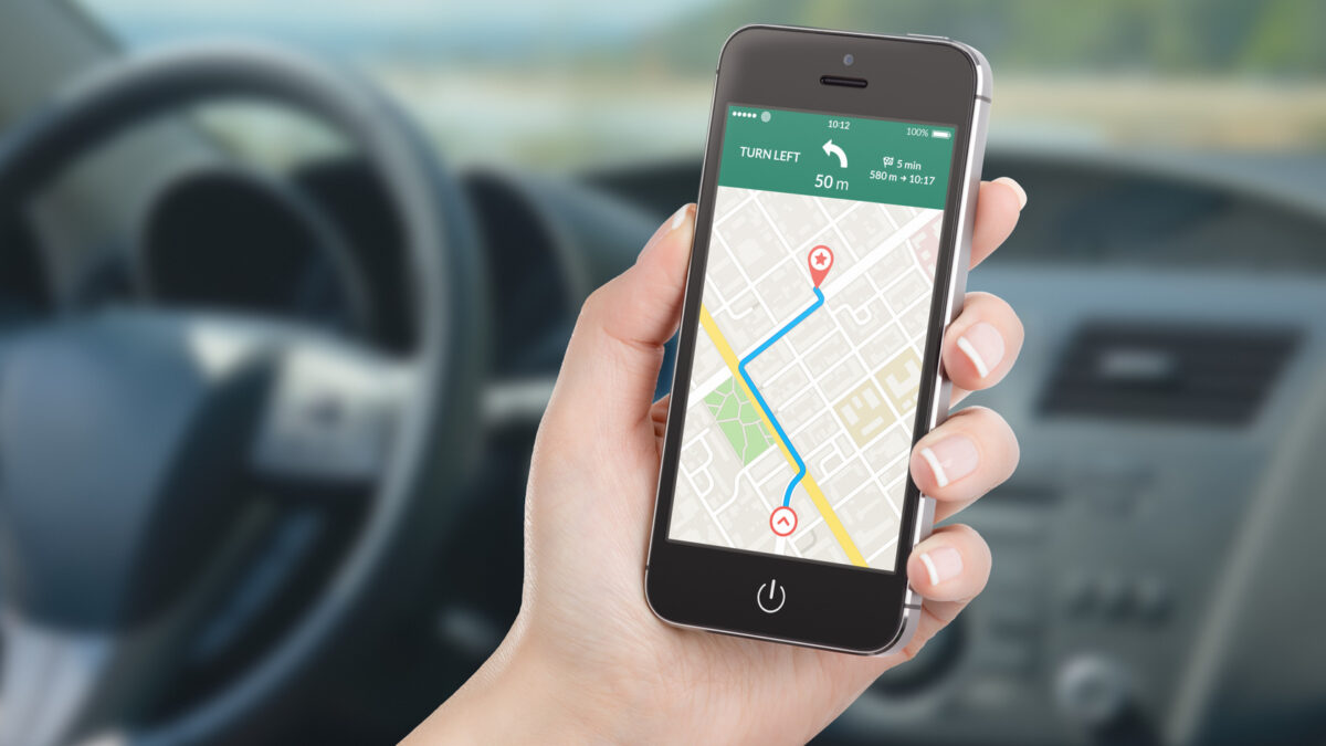 Giving peace of mind in a high-tech manner by Car Tracker Company in Pakistan