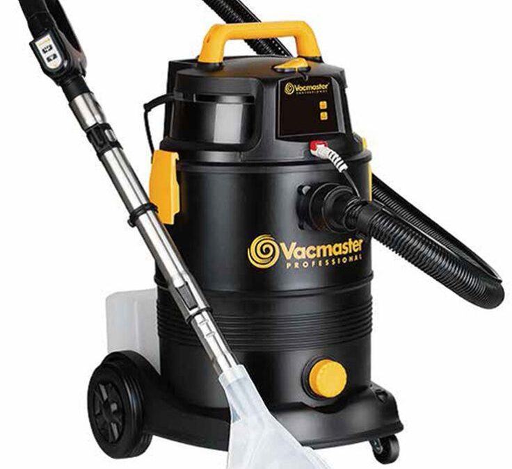 What is the best shampoo vacuum cleaner?