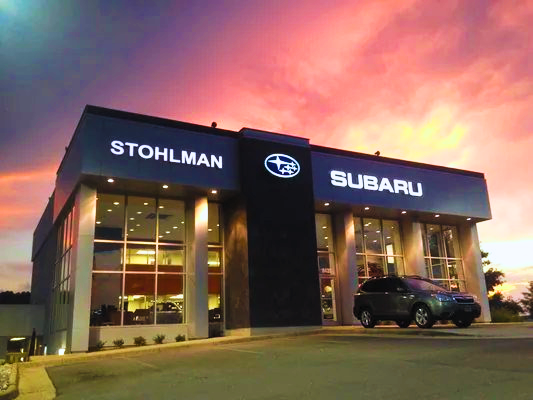 New and Used Subaru’s For Sale In Vienna VA