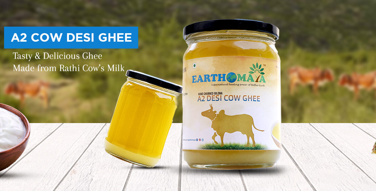 Wellness Conveniences Of Pure Cow Ghee