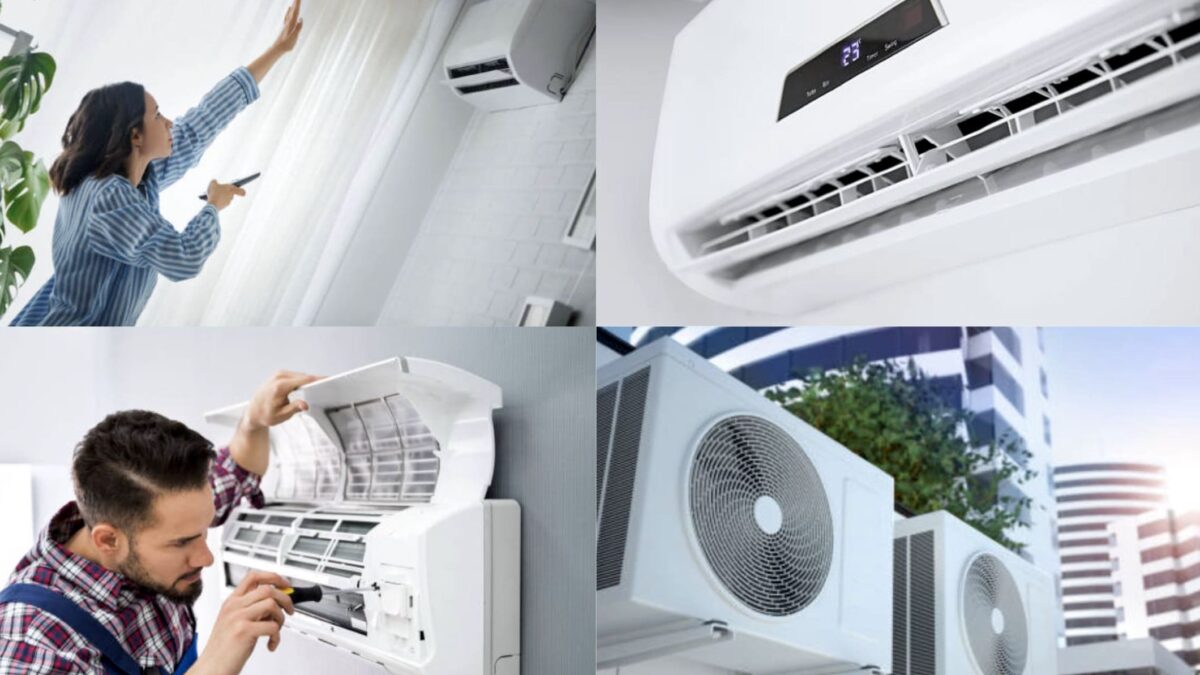 Wtfix Air | The Art of Air Conditioning Installation
