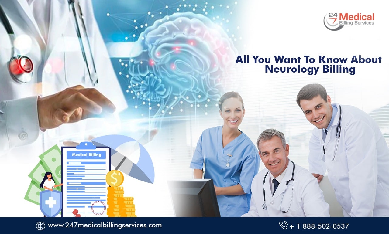 Neurology Billing Services