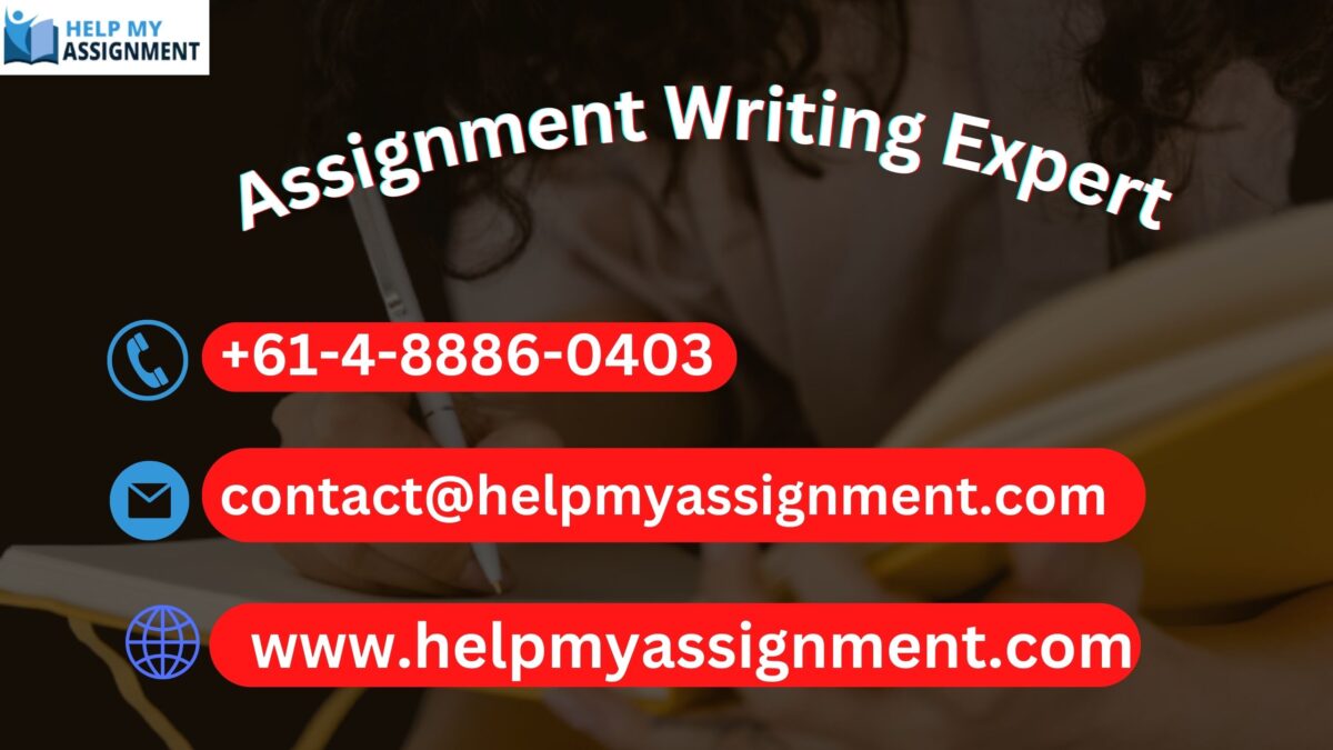 The Assignment Writing Expert; Why is This so Important?