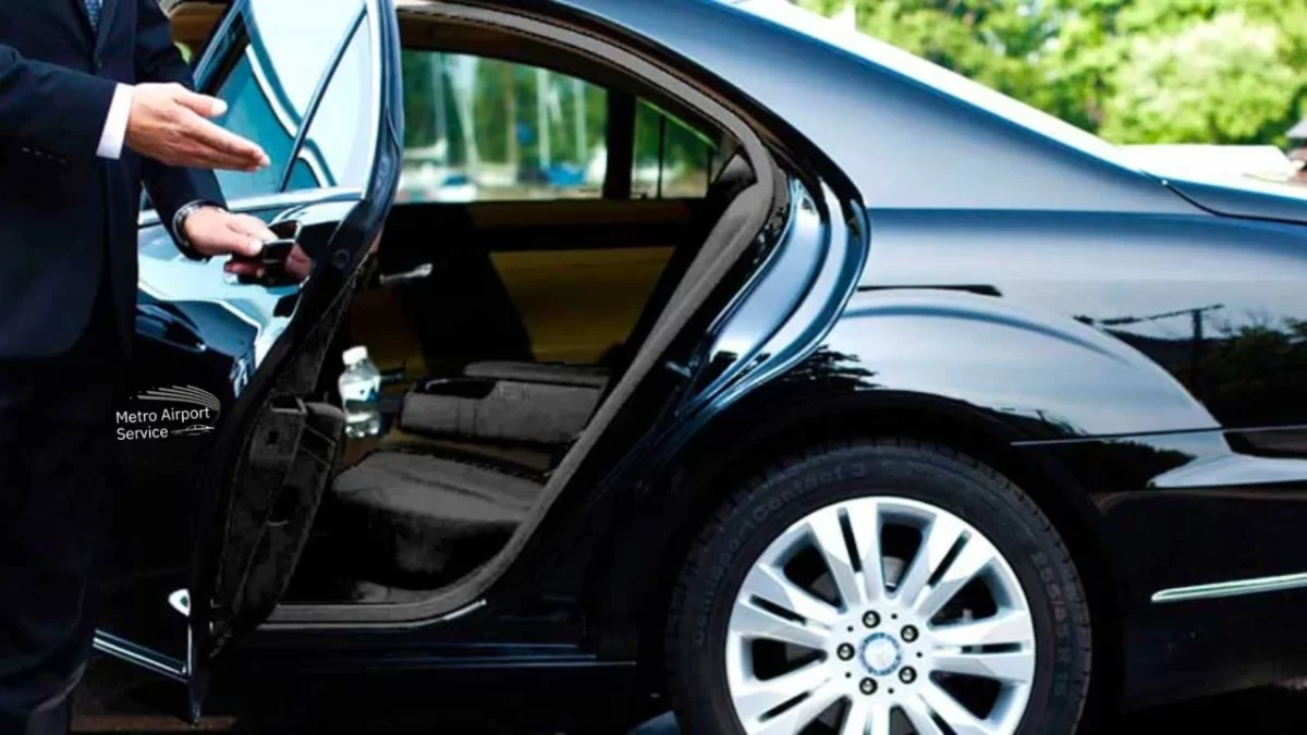 The Benefits of Best Car service Detroit Airport