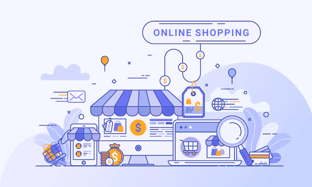 Why is Shopify The Best Choice For eCommerce Web Development