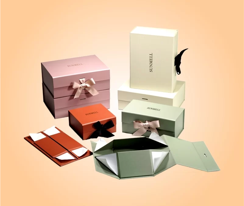 Cosmetic packaging – The need, formation & value