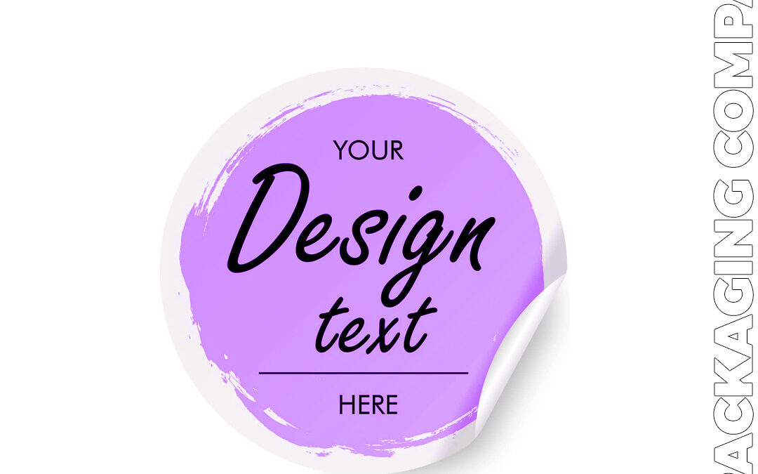 How to Create a Custom Sticker for Your Business to boost your sales in 2023
