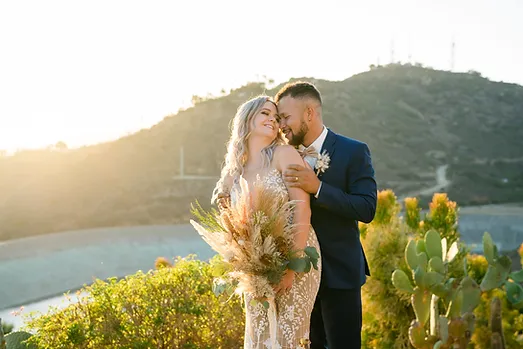 Top Wedding Photographers Ventura, CA