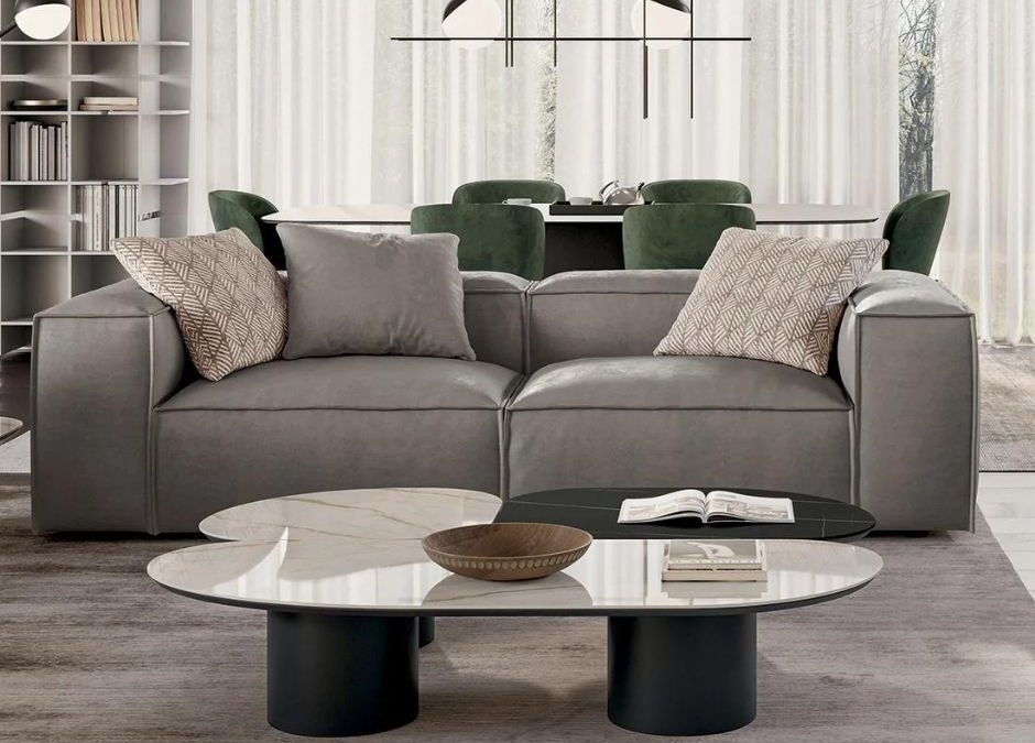 Dall’Agnese Furniture by Italian Designer: The Leading Brand of Unique Home Design