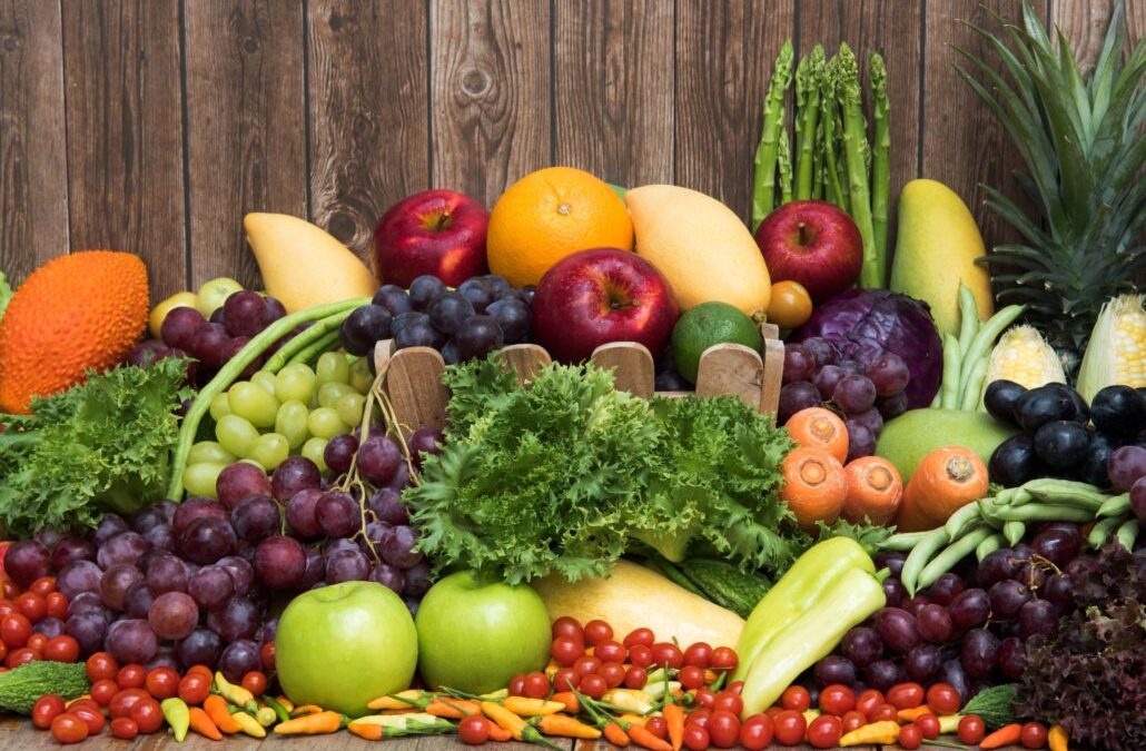 Demand for Organic Fresh Fruits Exporters Goods