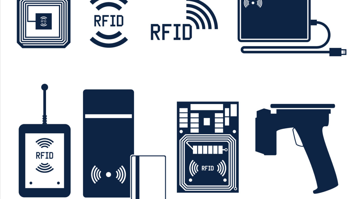 RFID Hospital Tracking: Enhancing Patient Safety & Operational Efficiency