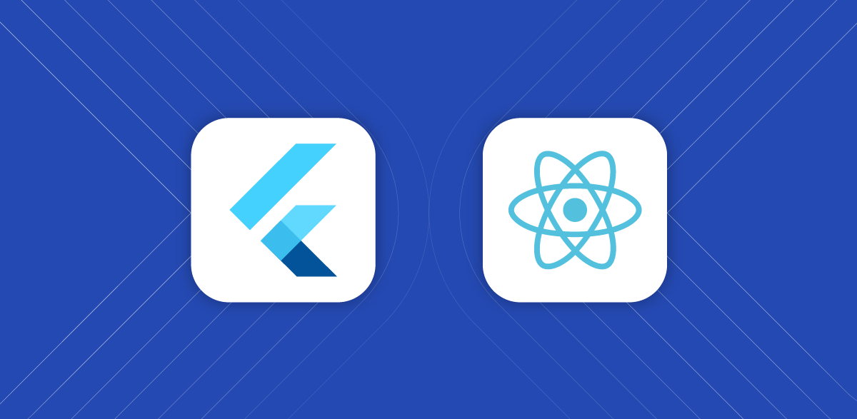 Flutter vs React Native: Which is a Better Choice For Hybrid App Development
