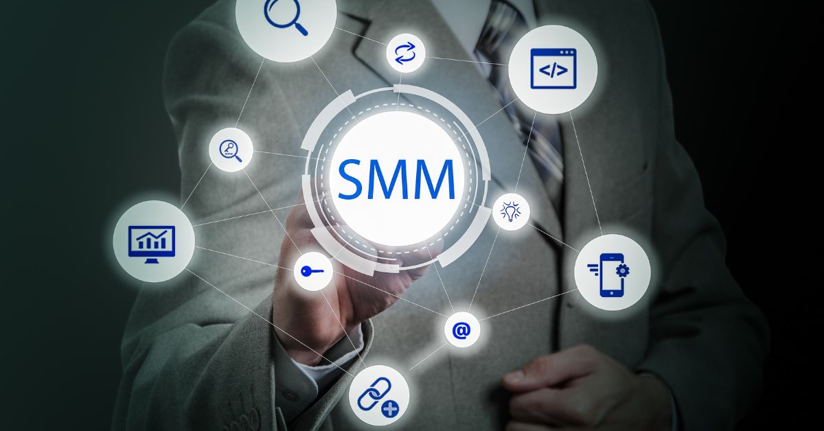 Benefits of SMM Reseller Panels