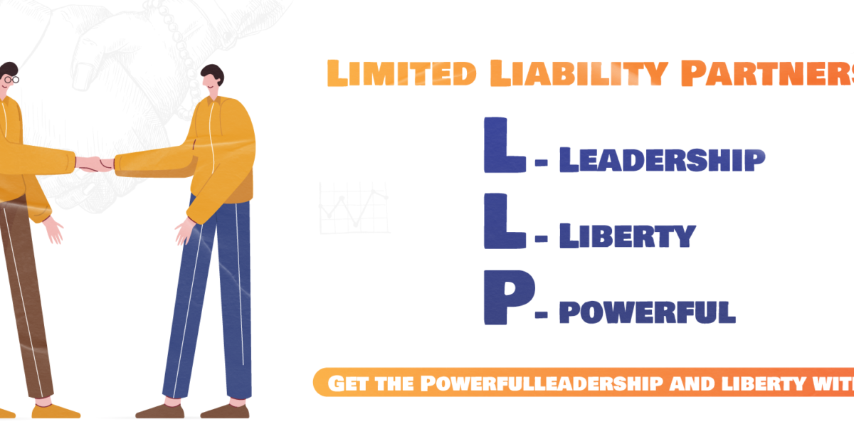 Limited Liability Partnership And Its Benefits | Ebizfiling