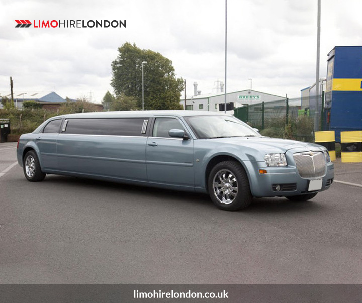 Limo Hire London