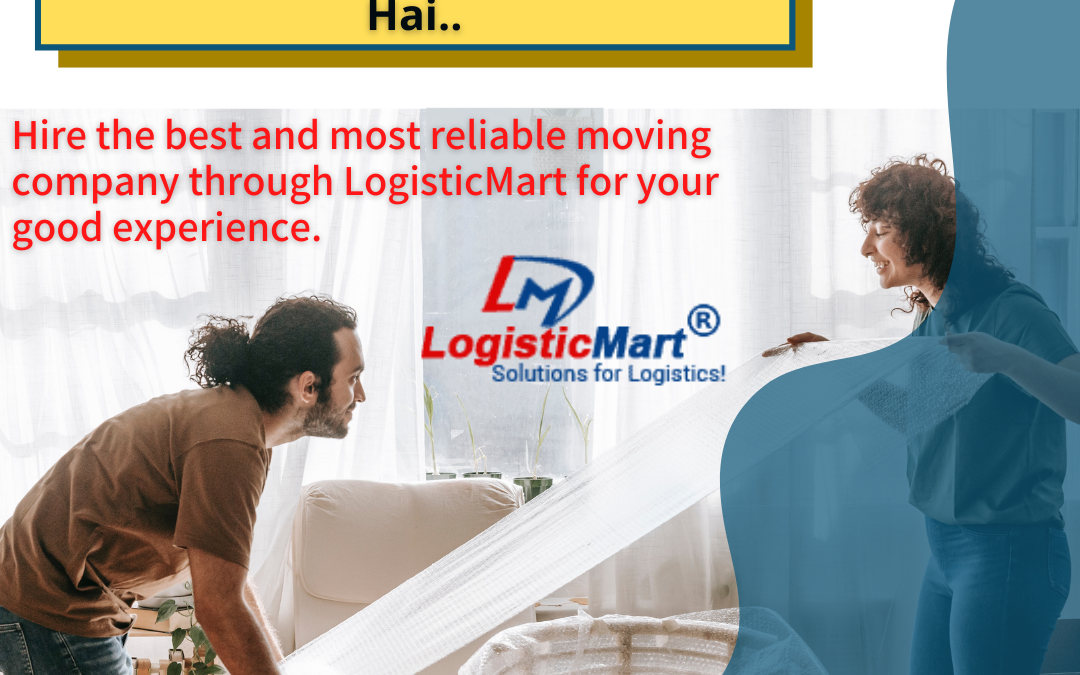 Top 5 Questions to Ask When Hiring Packers and Movers in Kolkata