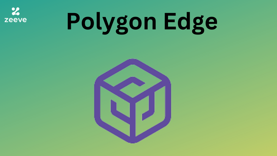 How can polygon edge deployment help improve the efficiency of blockchains?