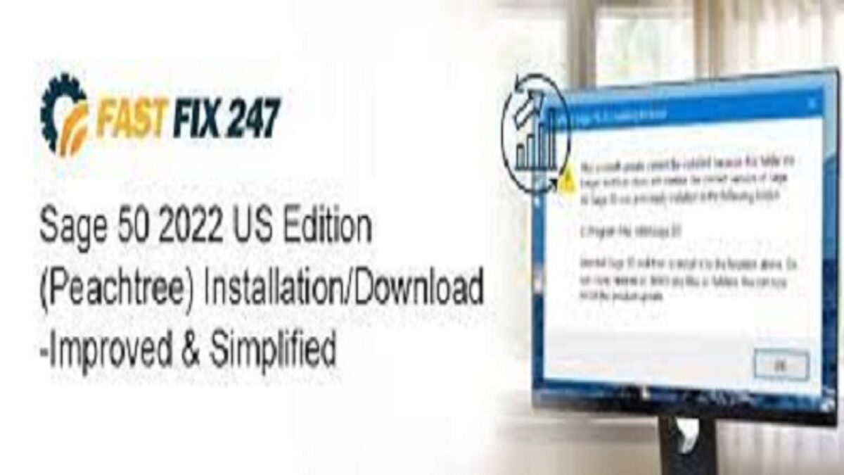 Sage 50 2023 U.S Edition System Requirements