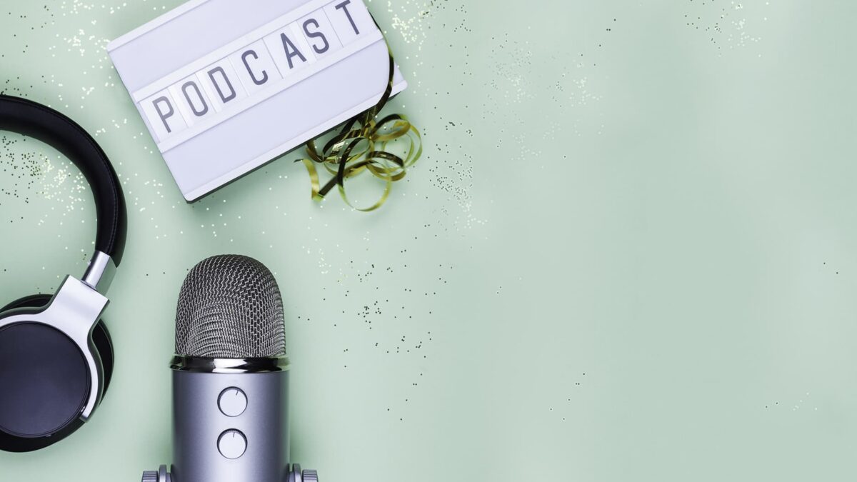Pros and Cons of Podcasting