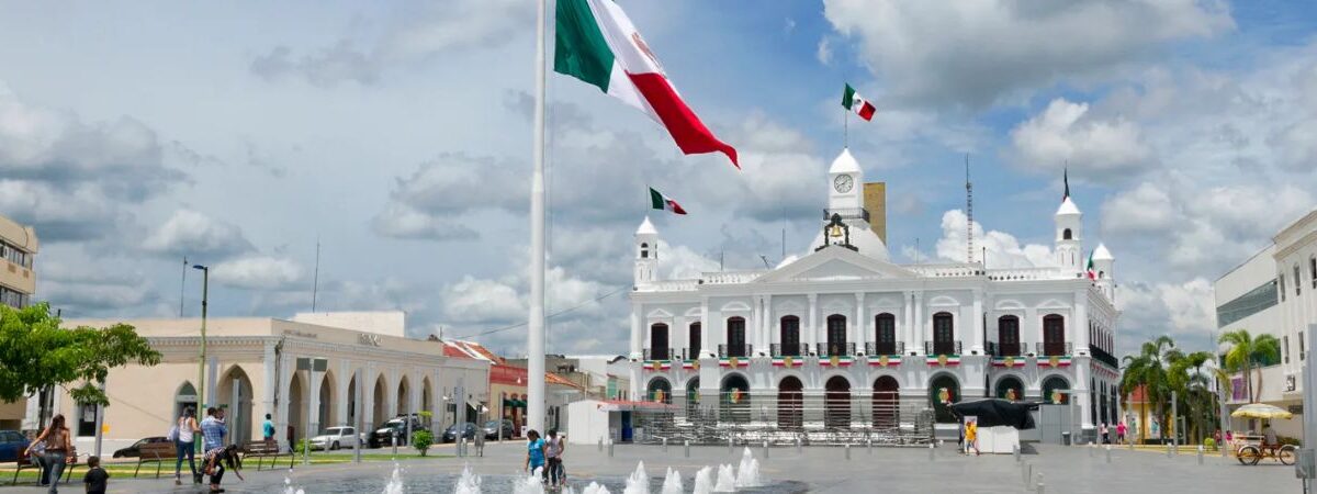 Vuelos Baratos de Villahermosa a México | Vuelos Villahermosa México