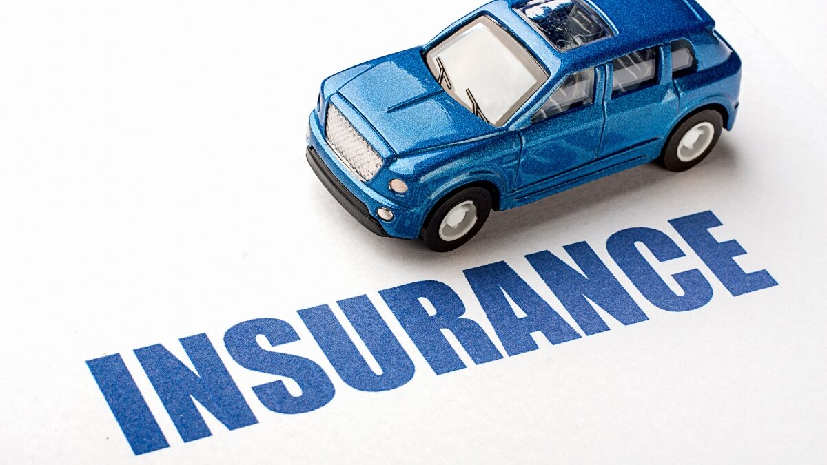 Car Insurance for a New Driver: Learn about the different types of car insurance