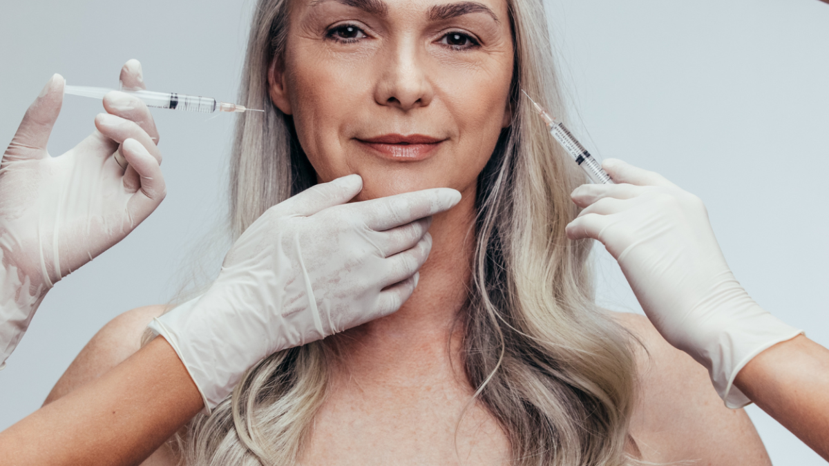 Everything That You Need To Know About Non-Surgical Face Lift