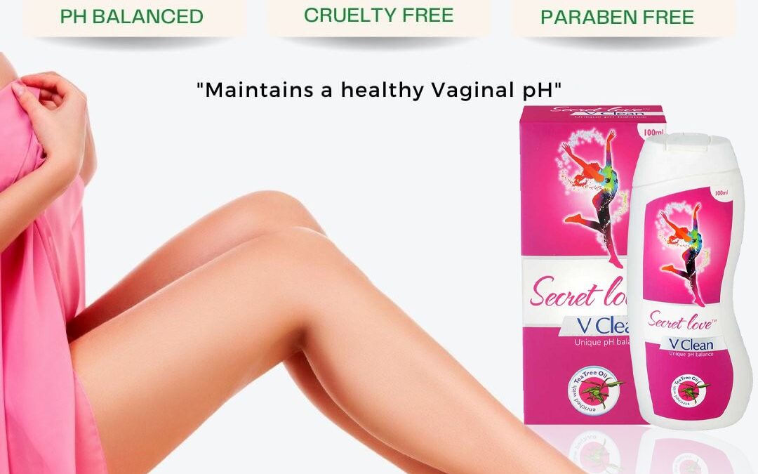 The Pros and Cons of Using Vaginal Wash for Female Personal Hygiene Online