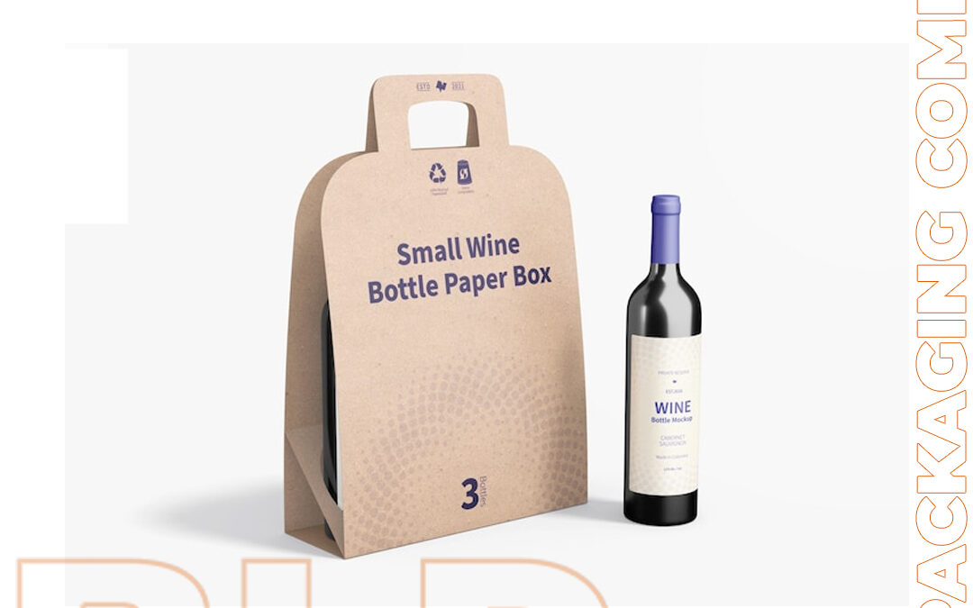 Best wine boxes maker in US 2023