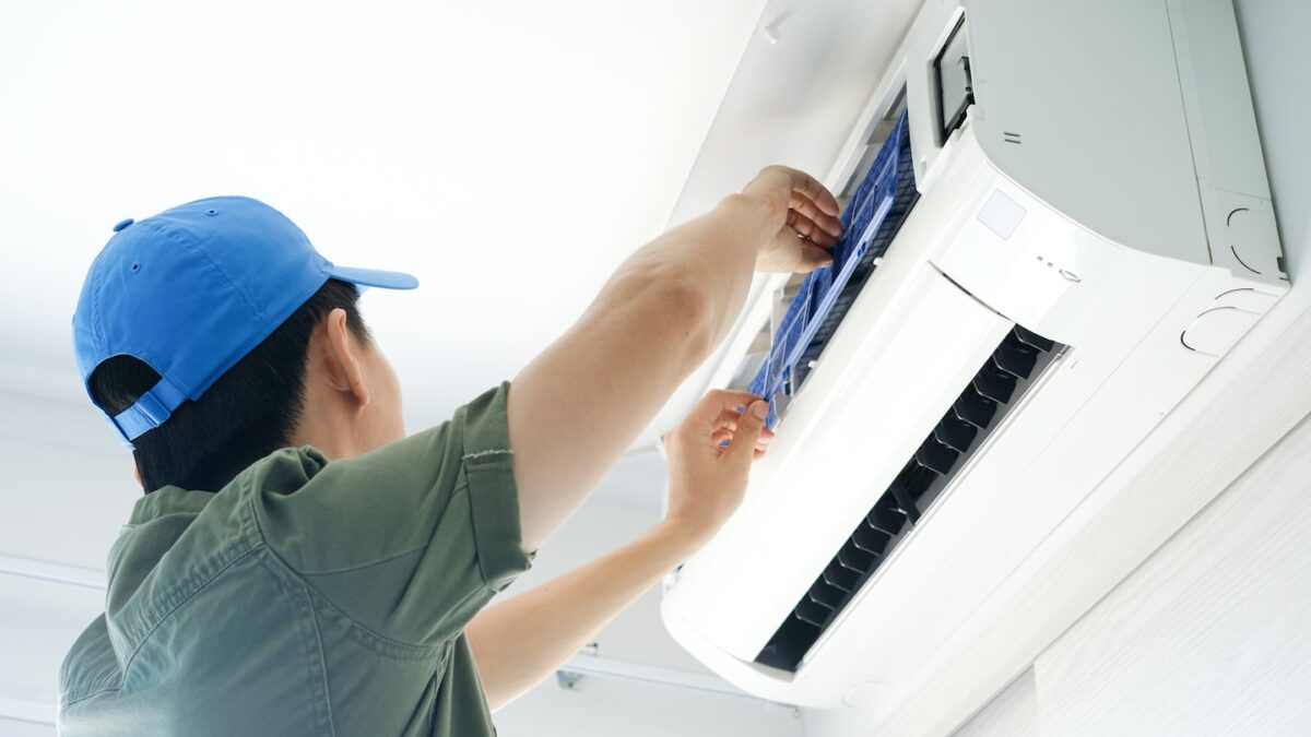 Wtfix Air |  How to Find a Good Air Conditioning Contractor