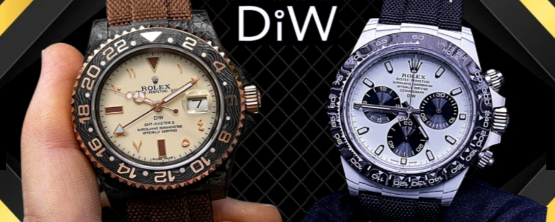 Why Luxury Watches are Considered Special Items?