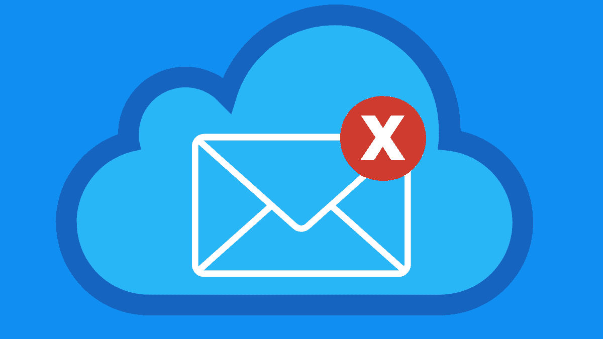 How to block emails in Gmail, Outlook, and iCloud ?
