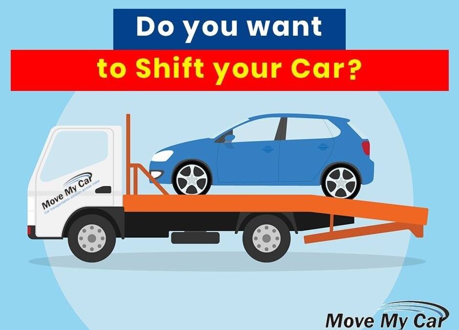 Why is Car Shifting in Surat now environment friendly?