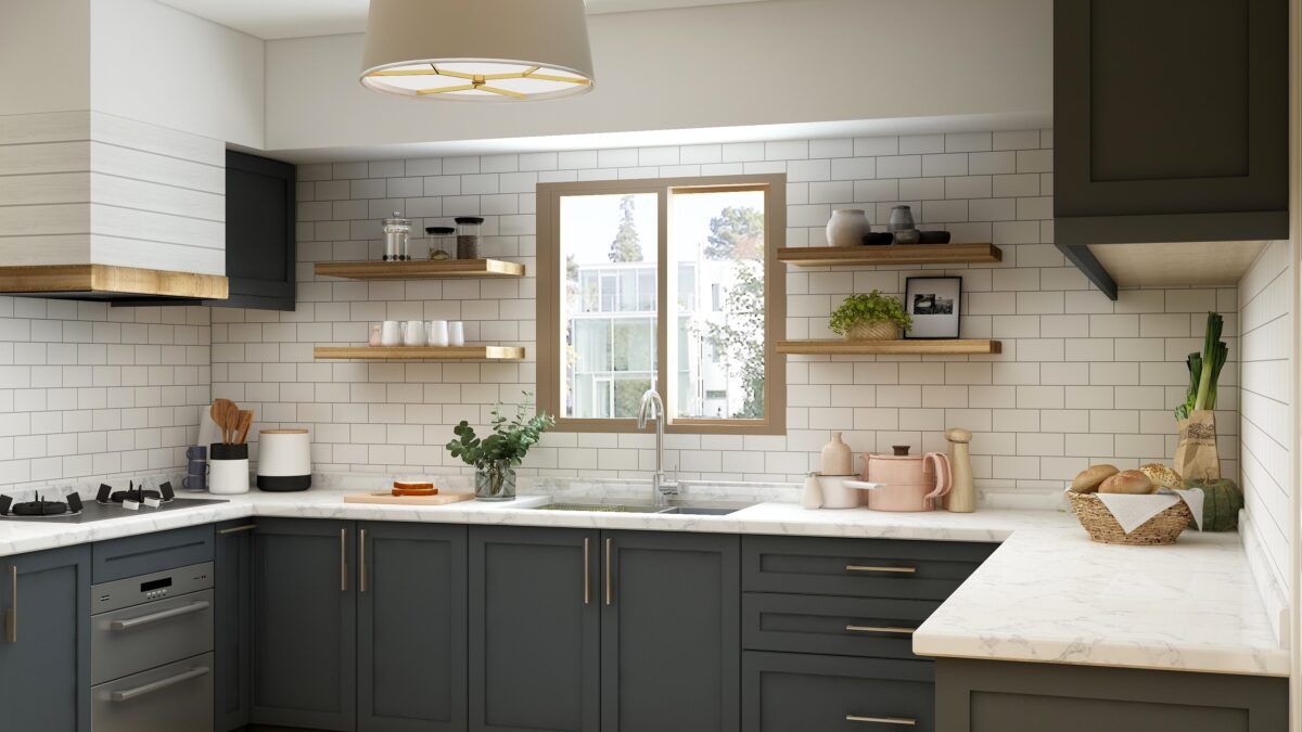 4 Reasons Why You Need A Kitchen Renovation Melbourne