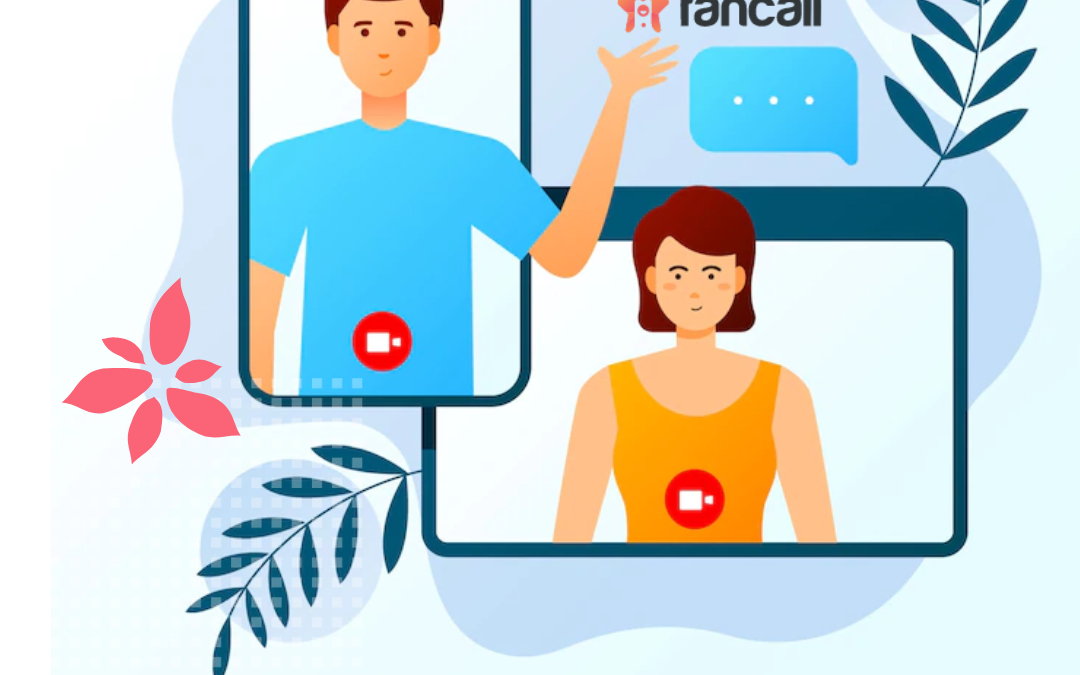 Connect With Top Indian Youtubers on Video Calls using Fancall