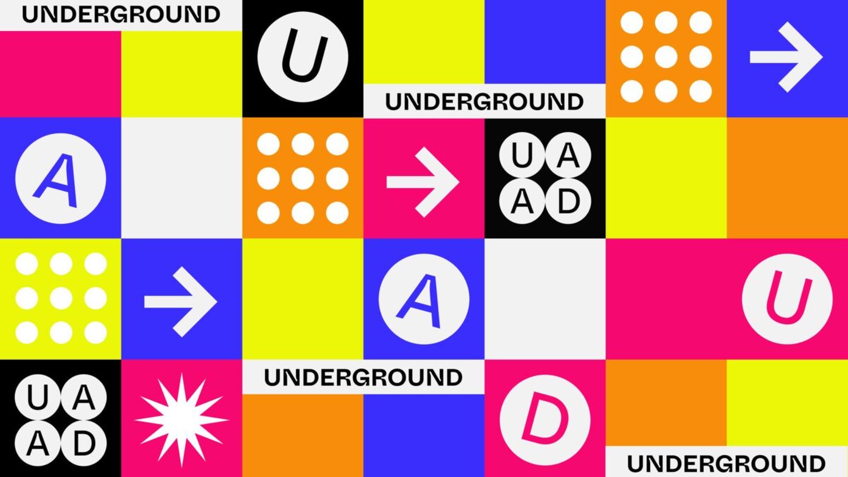 Underground Art and Design – UAAD