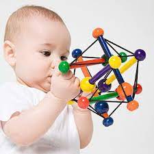 Best Toys for Babies at Every Age