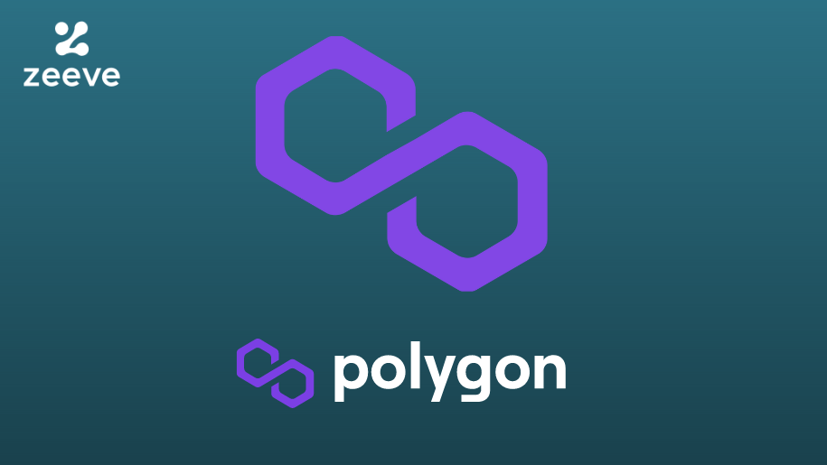 Best practices for securing and maintaining a Polygon node in a blockchain network.
