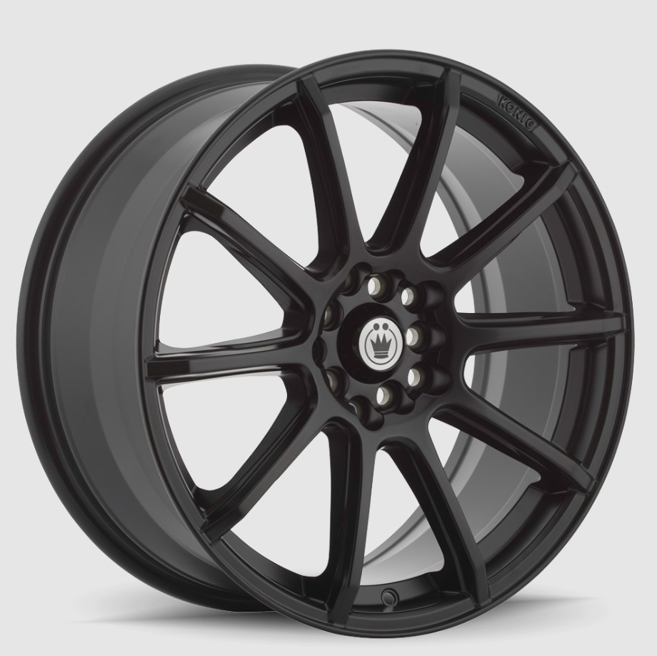 All that You Want to Know About Konig Wheels 