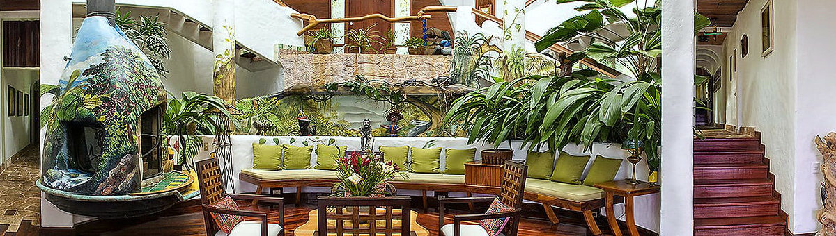 Find the Top Hotels in Costa Rica