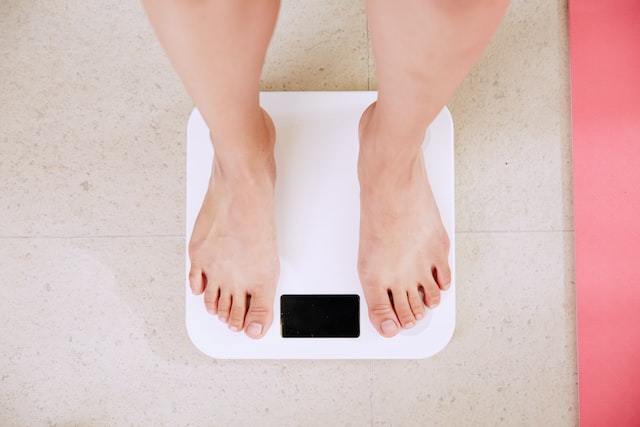 The Mental and Emotional Repercussions of Being Overweight