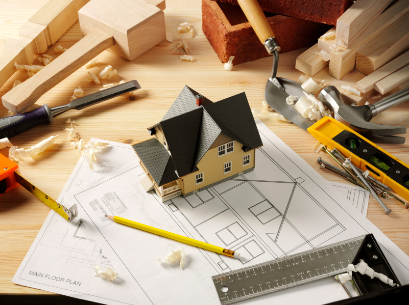 What You Can Achieve With Residential Commercial Remodeling-Renovation-Addition