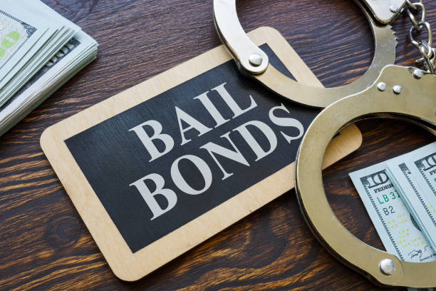 How to Get the Lowest Price on a Large Bail Bond