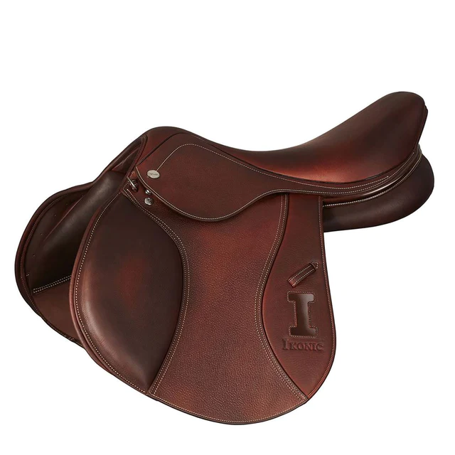 high-end horse tack