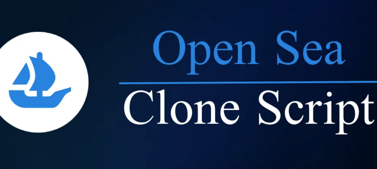 Opensea Clone – Develop NFT Marketplace Like Opensea