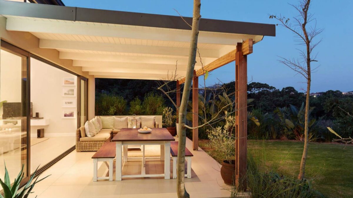 How Much Value Does A Covered Patio Add To A House?