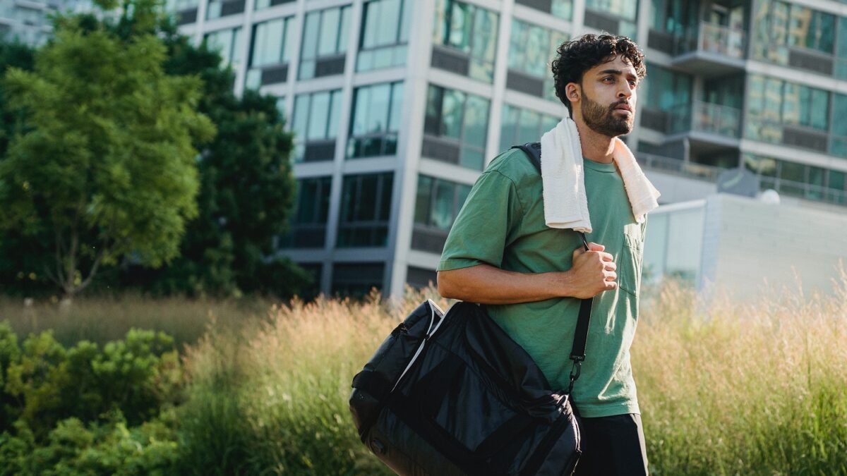 9 Best Duffle Bags You Can Buy Online In India