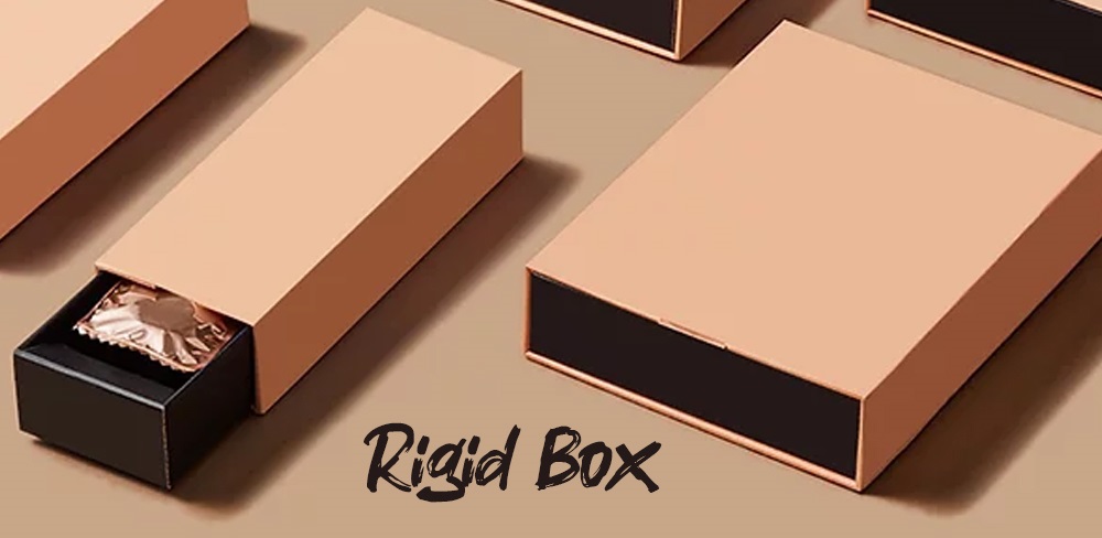 Why Custom Piece Rigid Boxes are The Future In the Market?