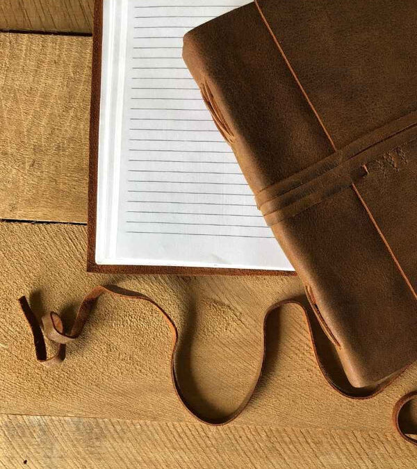 Top Picks for the Best Leather Journals: Quality, Durability, and Style Combined
