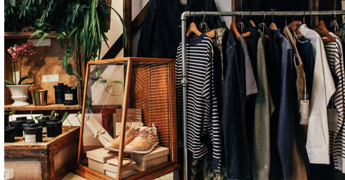 Guide to Finding the Best Clothing Store